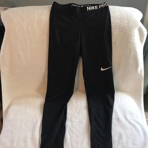 Nike leggings